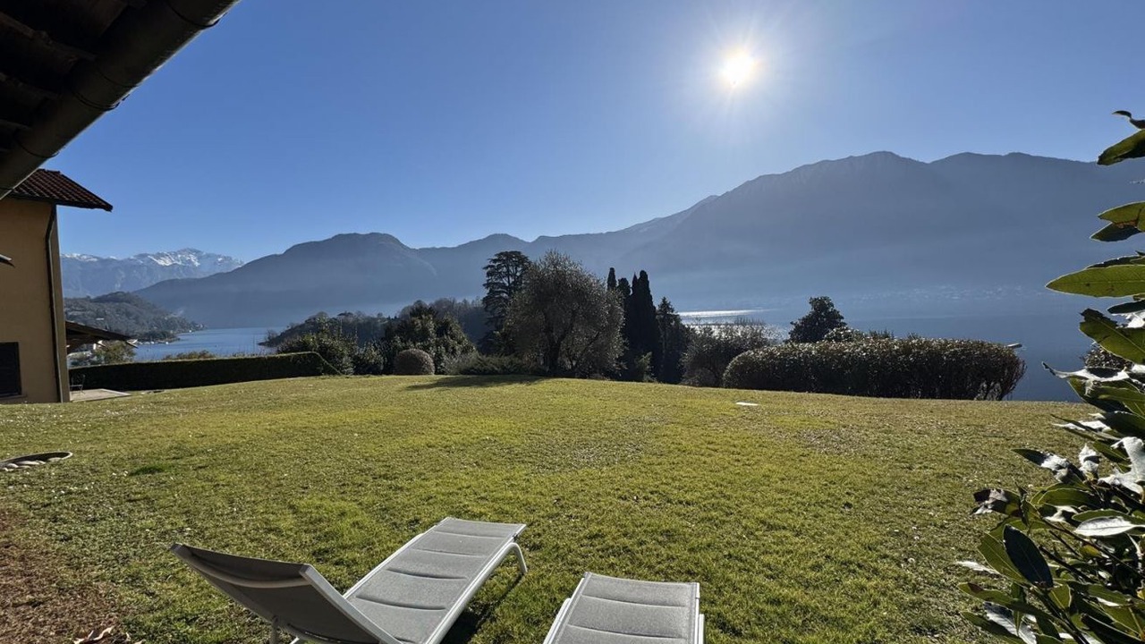 Photo of Outdoor in Sala Comacina