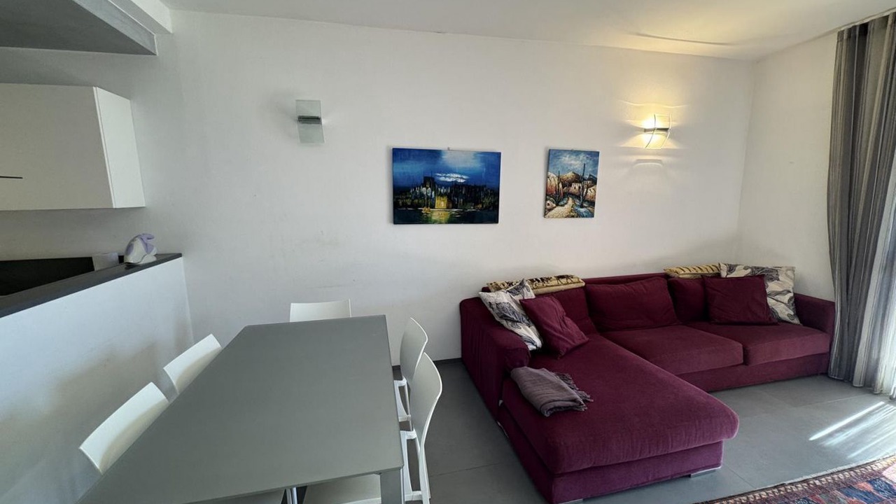 Photo of Livingroom in Sala Comacina