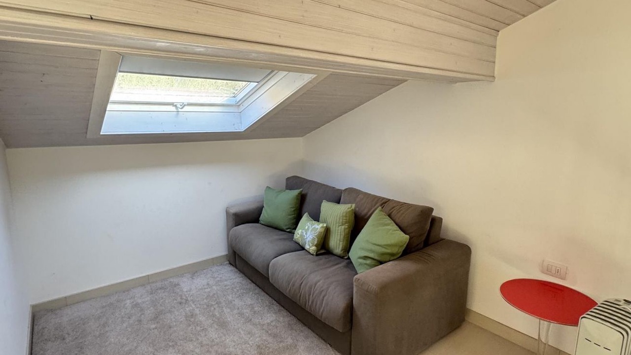 Photo of Livingroom in Sala Comacina