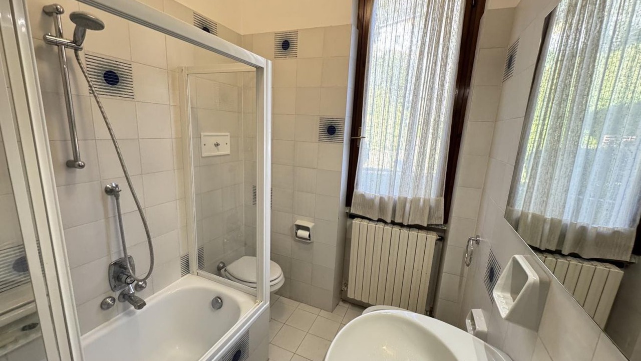 Photo of Bathroom in Sala Comacina