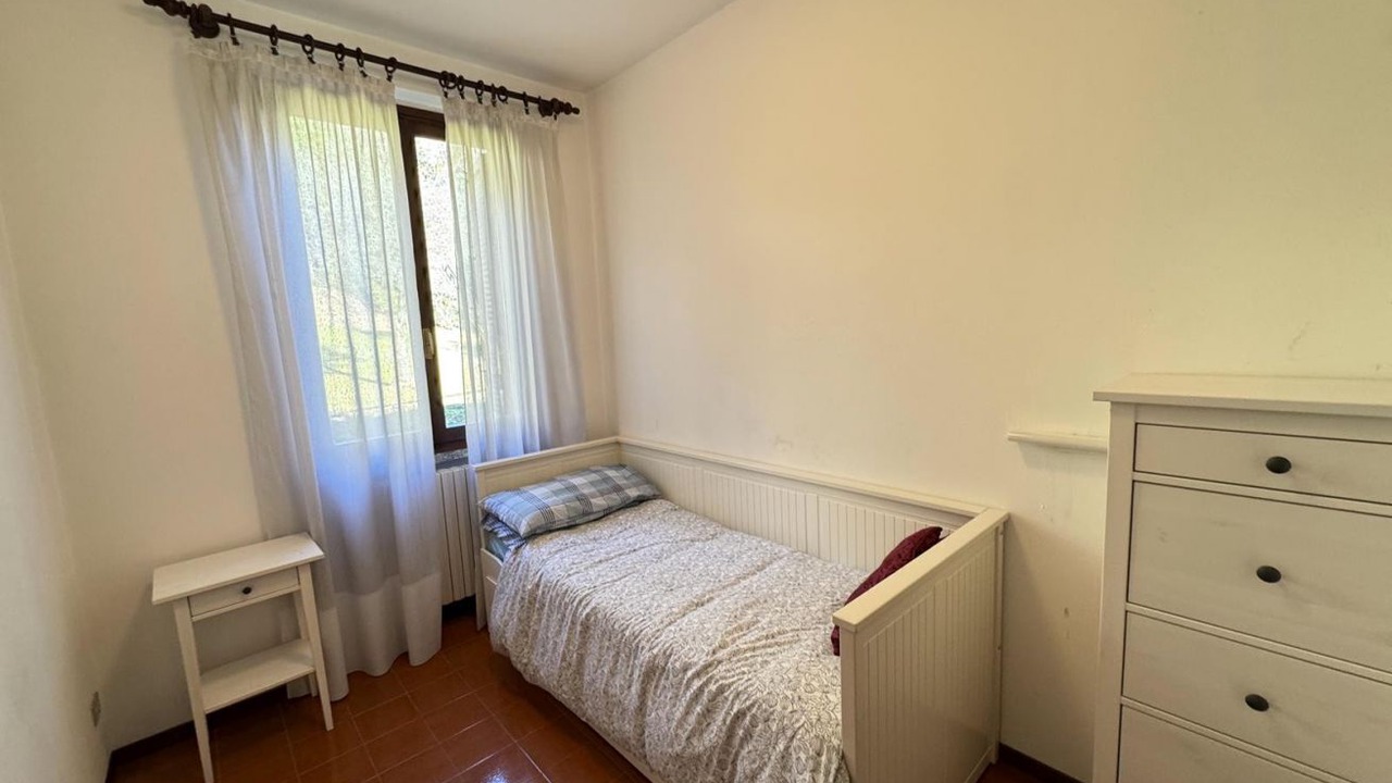 Photo of Bedroom in Sala Comacina