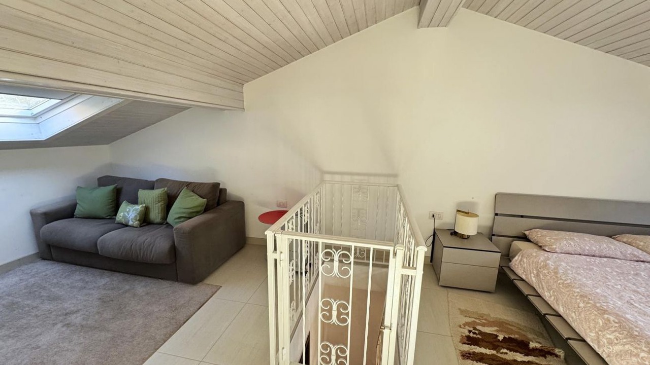 Photo of Bedroom in Sala Comacina