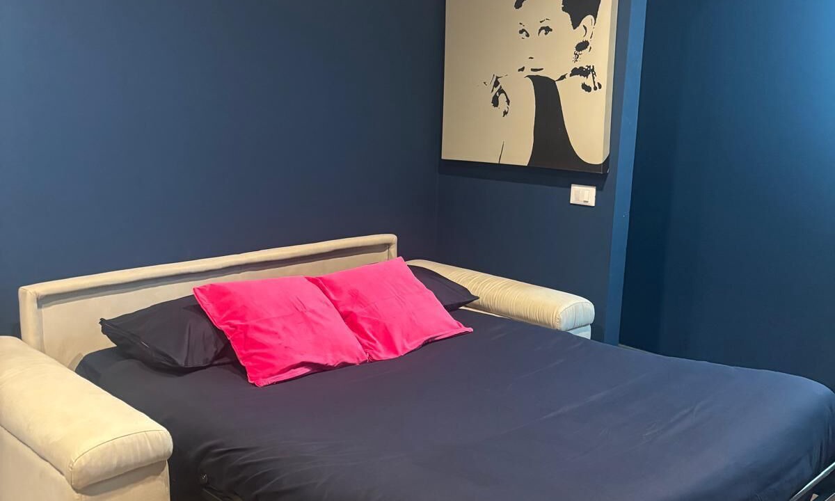 Photo of Bedroom in Trezzano Rosa