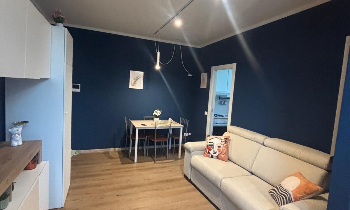 Photo of Livingroom in Trezzano Rosa