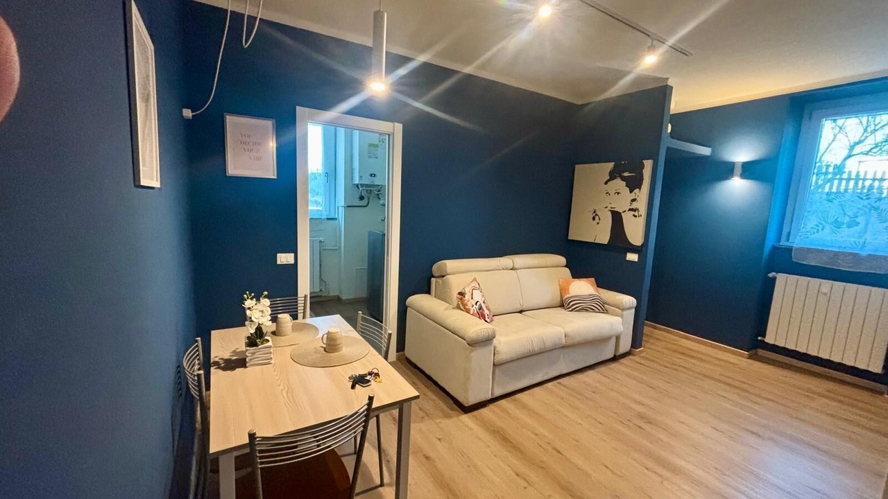 Photo of Livingroom in Trezzano Rosa