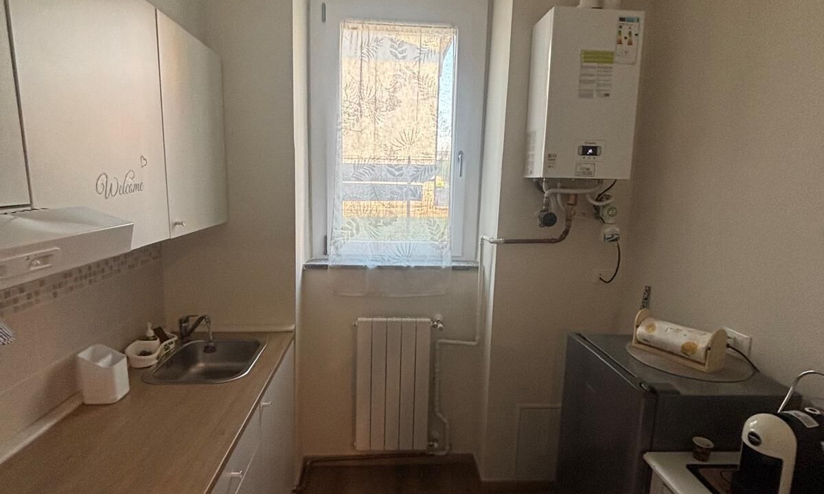 Photo of Kitchen in Trezzano Rosa