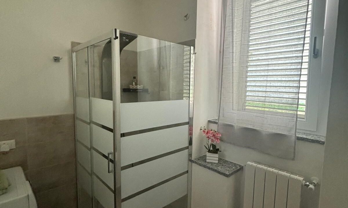 Photo of Bathroom in Trezzano Rosa