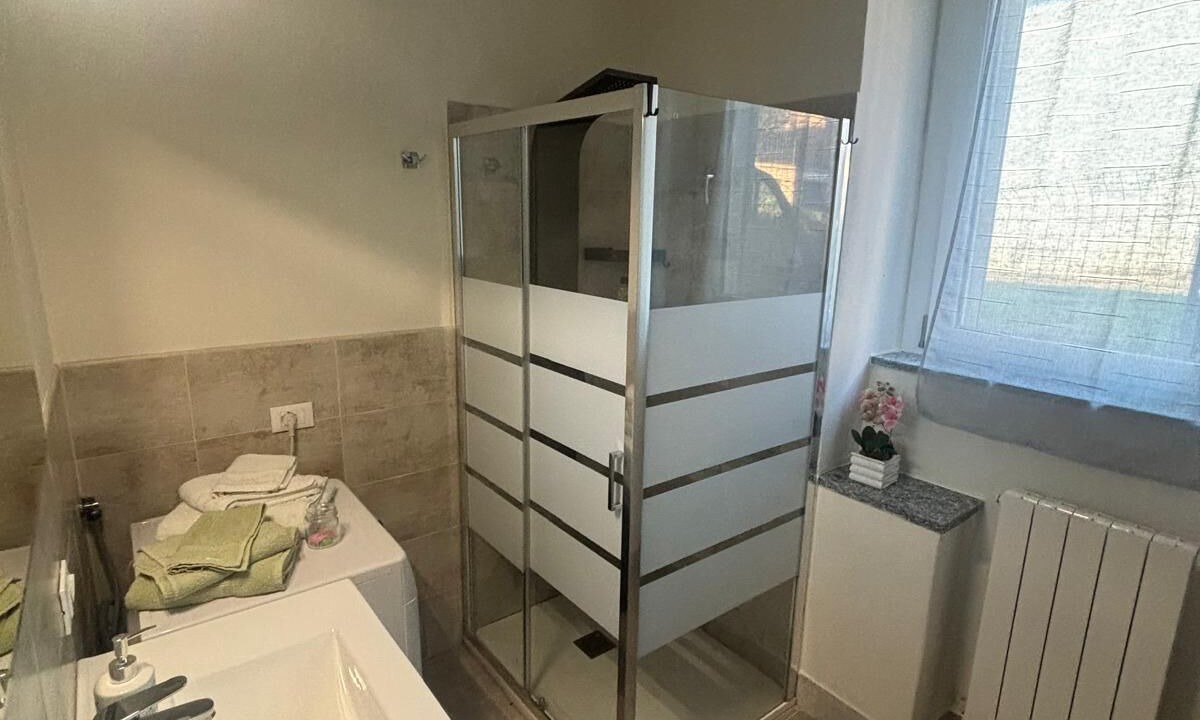 Photo of Bathroom in Trezzano Rosa