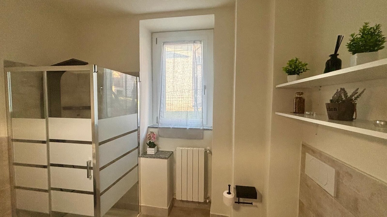 Photo of Bathroom in Trezzano Rosa