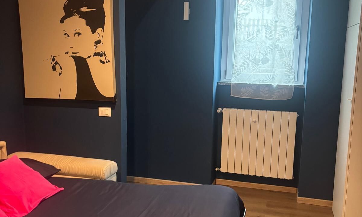 Photo of Bedroom in Trezzano Rosa