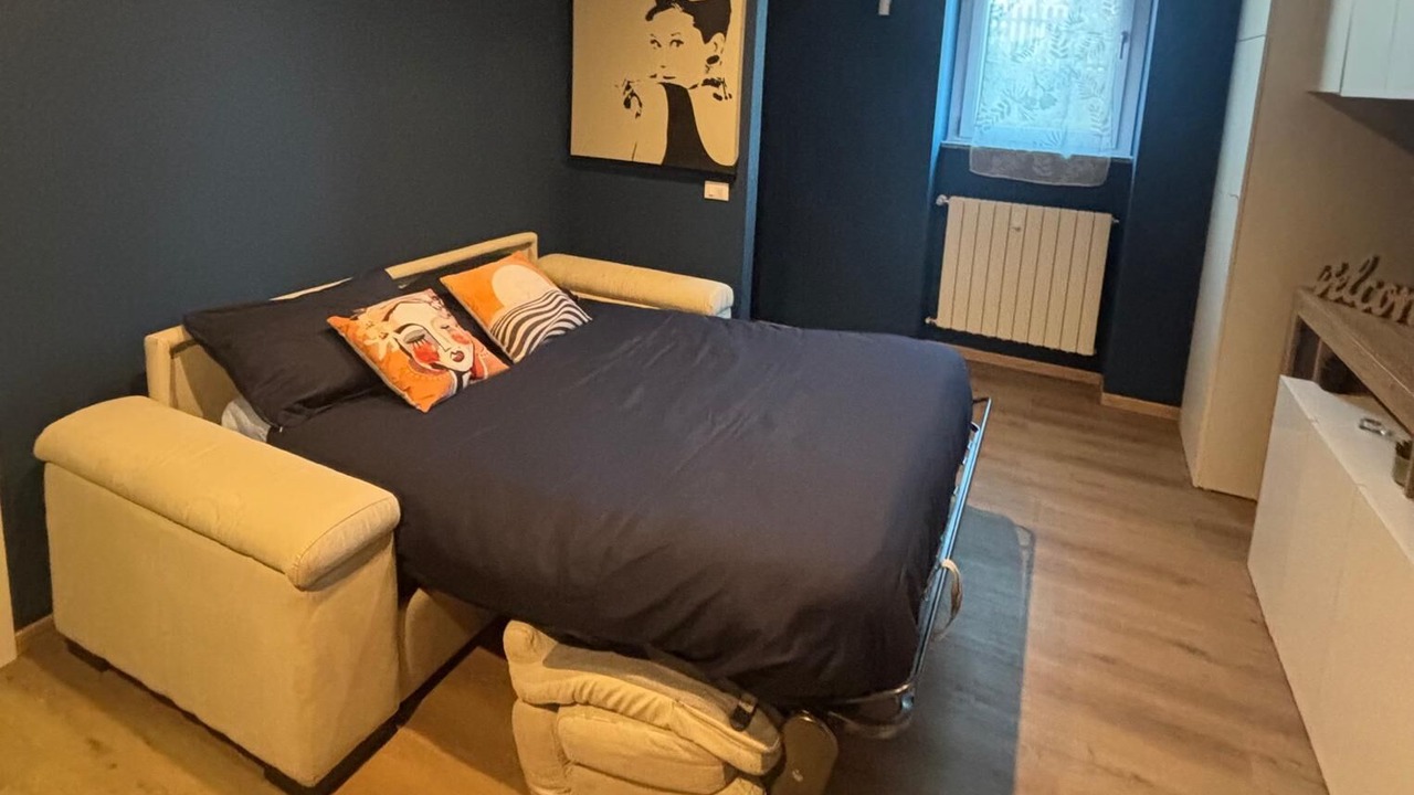 Photo of Bedroom in Trezzano Rosa