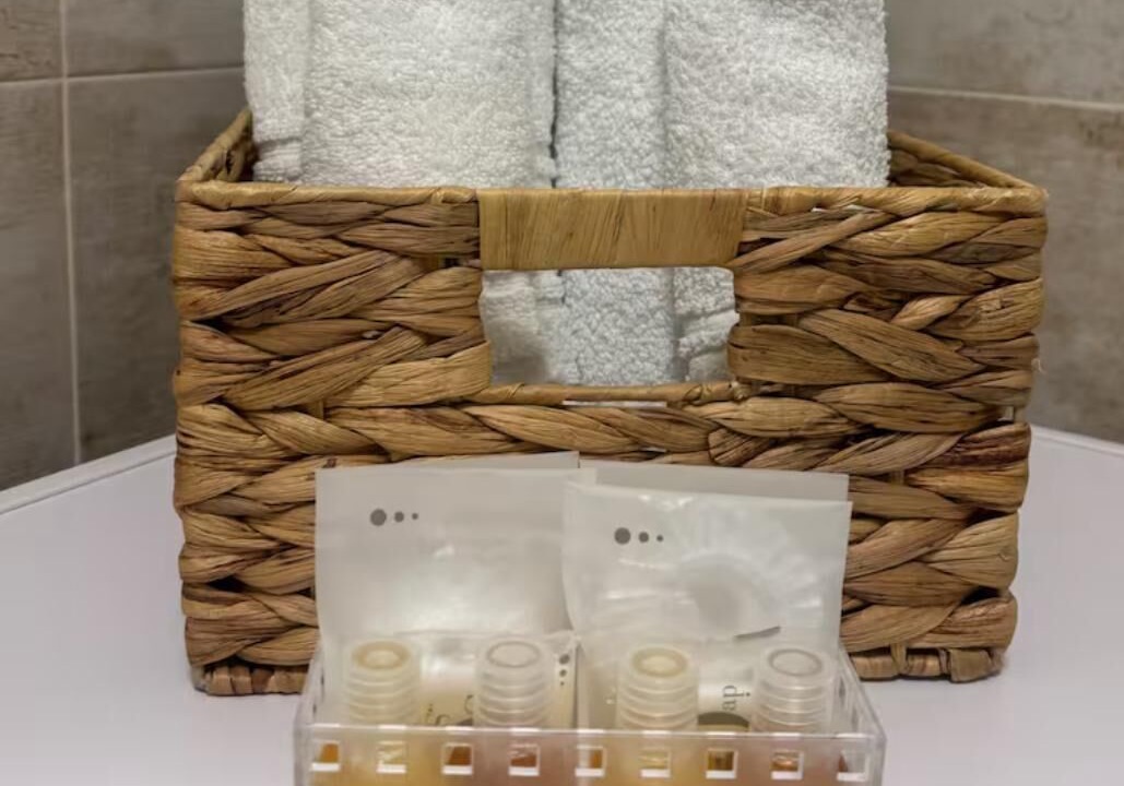 Photo of Bathroom in Trezzano Rosa