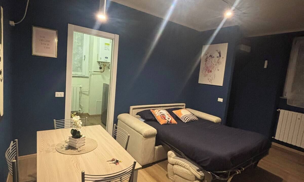 Photo of Bedroom in Trezzano Rosa
