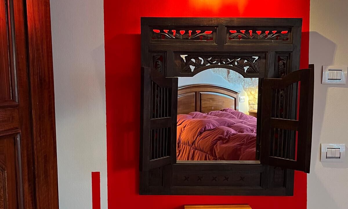 Photo of Bedroom in Oldesio