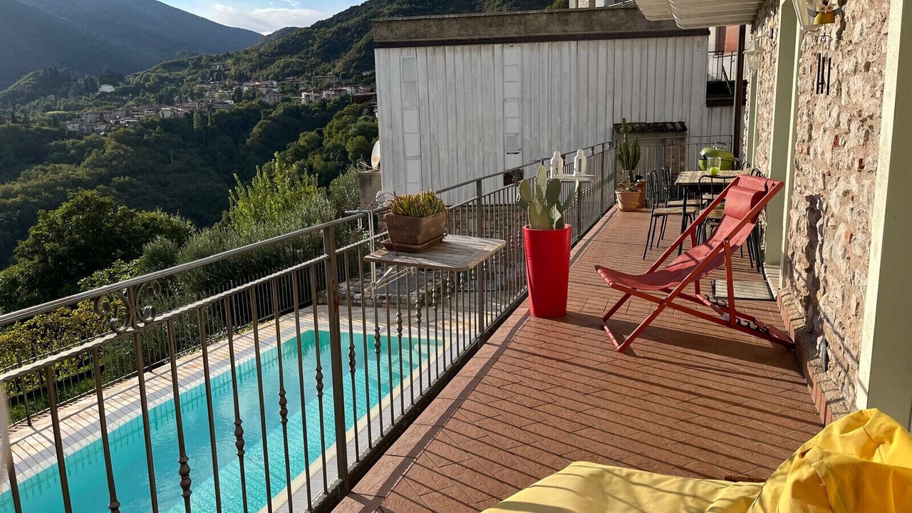 Photo of Outdoor in Oldesio