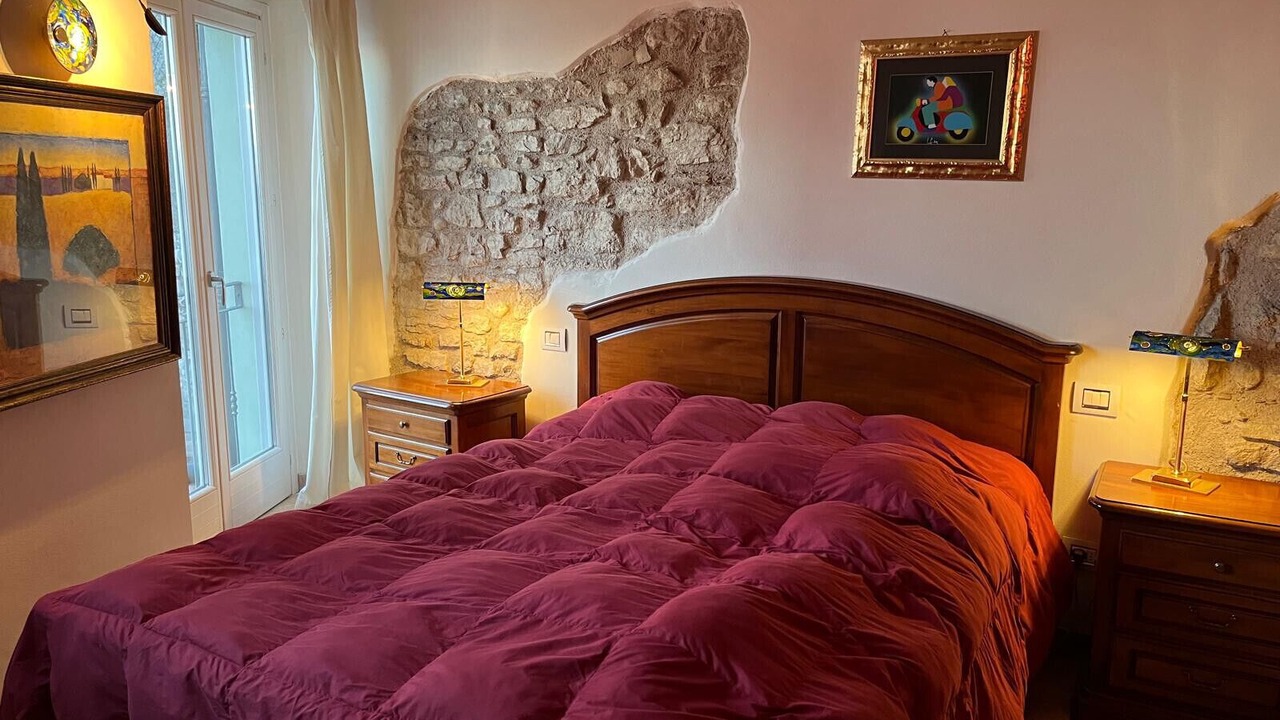 Photo of Bedroom in Oldesio