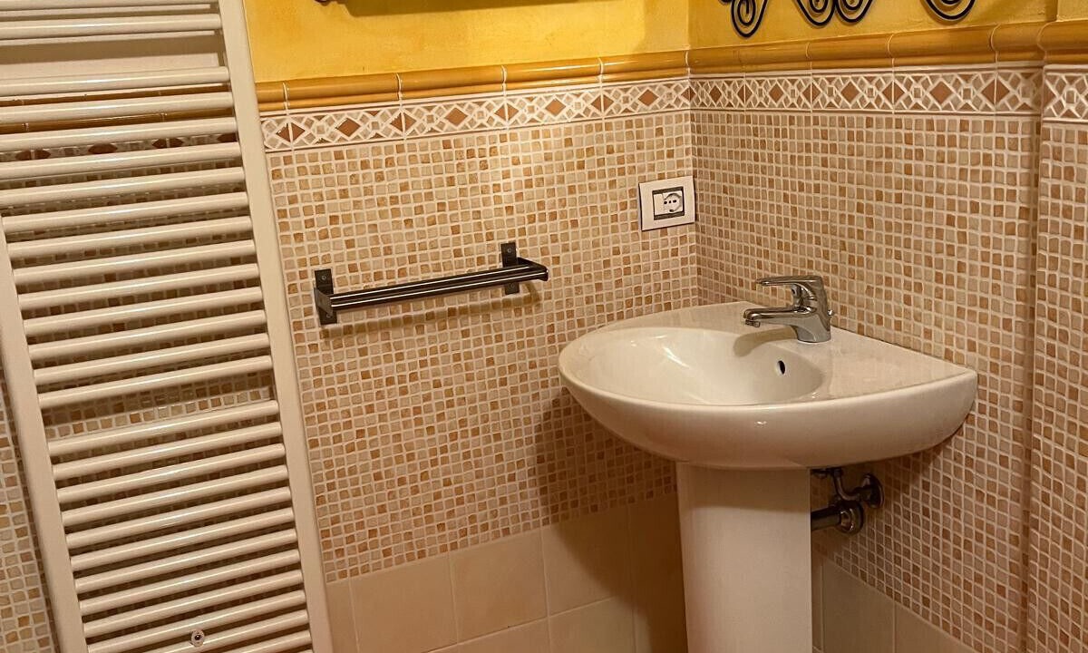 Photo of Bathroom in Oldesio