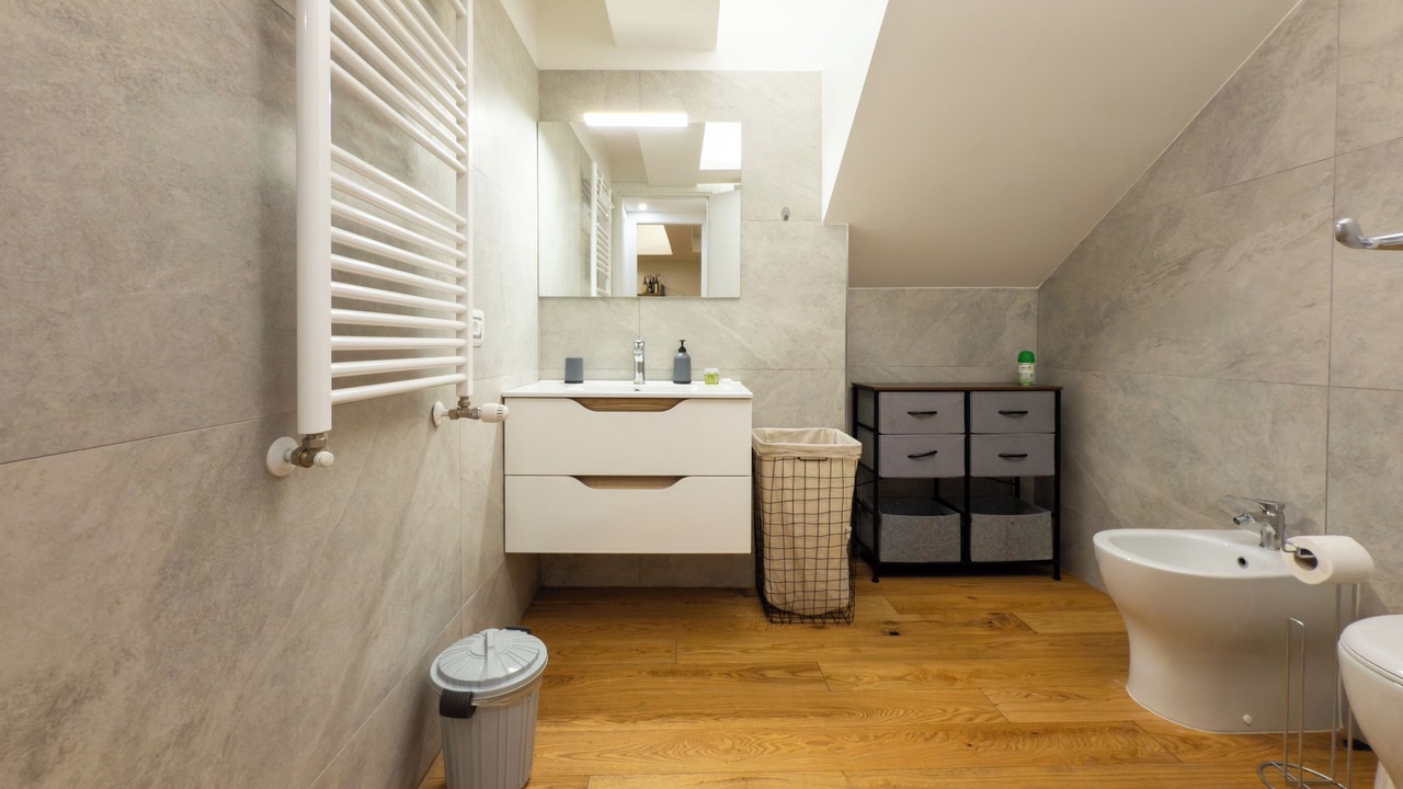 Photo of Bathroom in Morivione