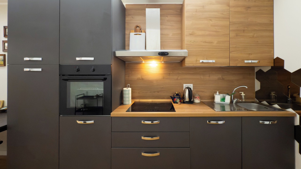 Photo of Kitchen in Morivione