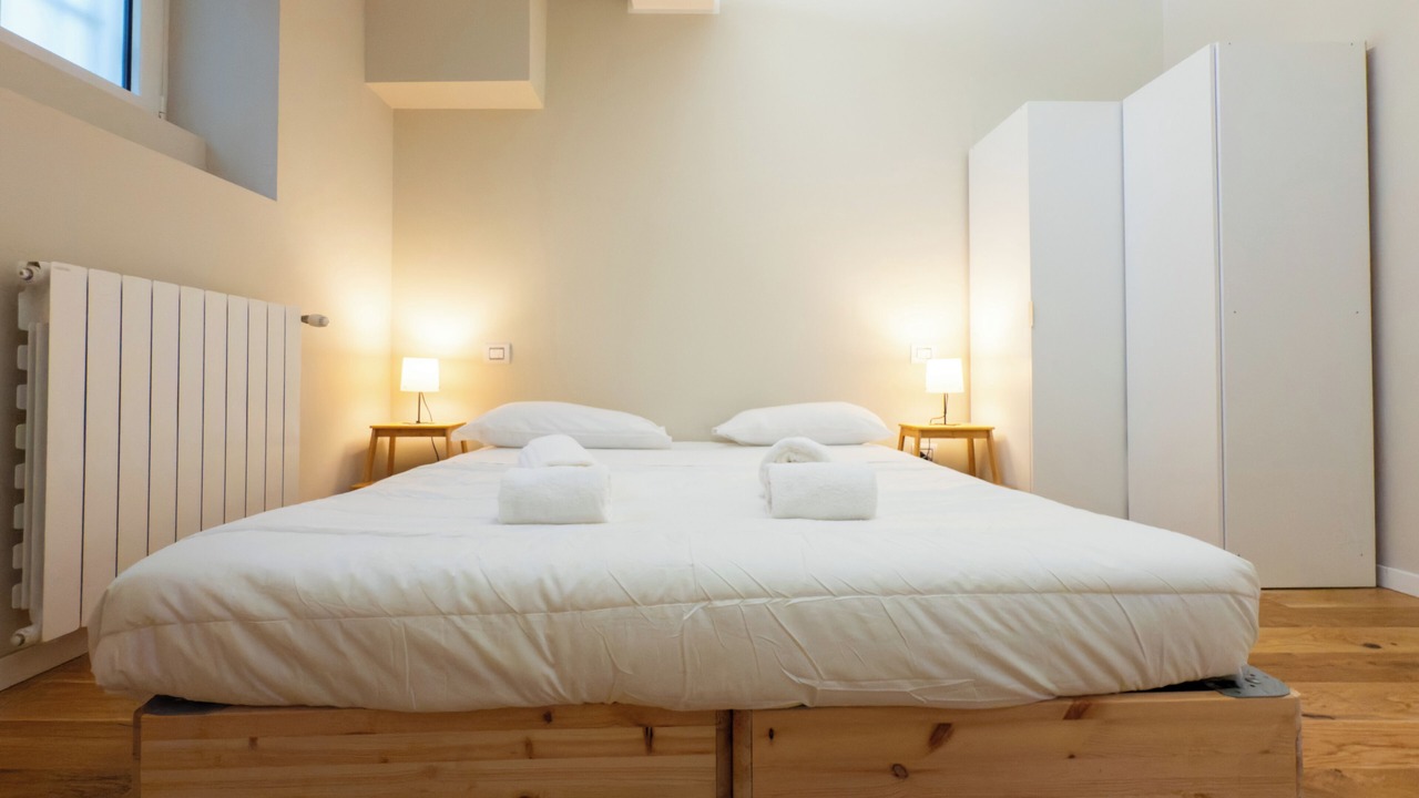 Photo of Bedroom in Morivione