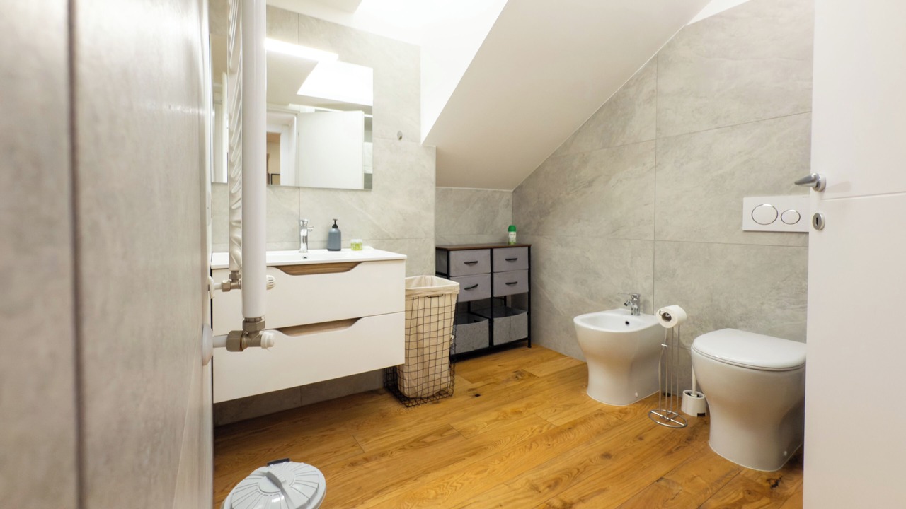 Photo of Bathroom in Morivione