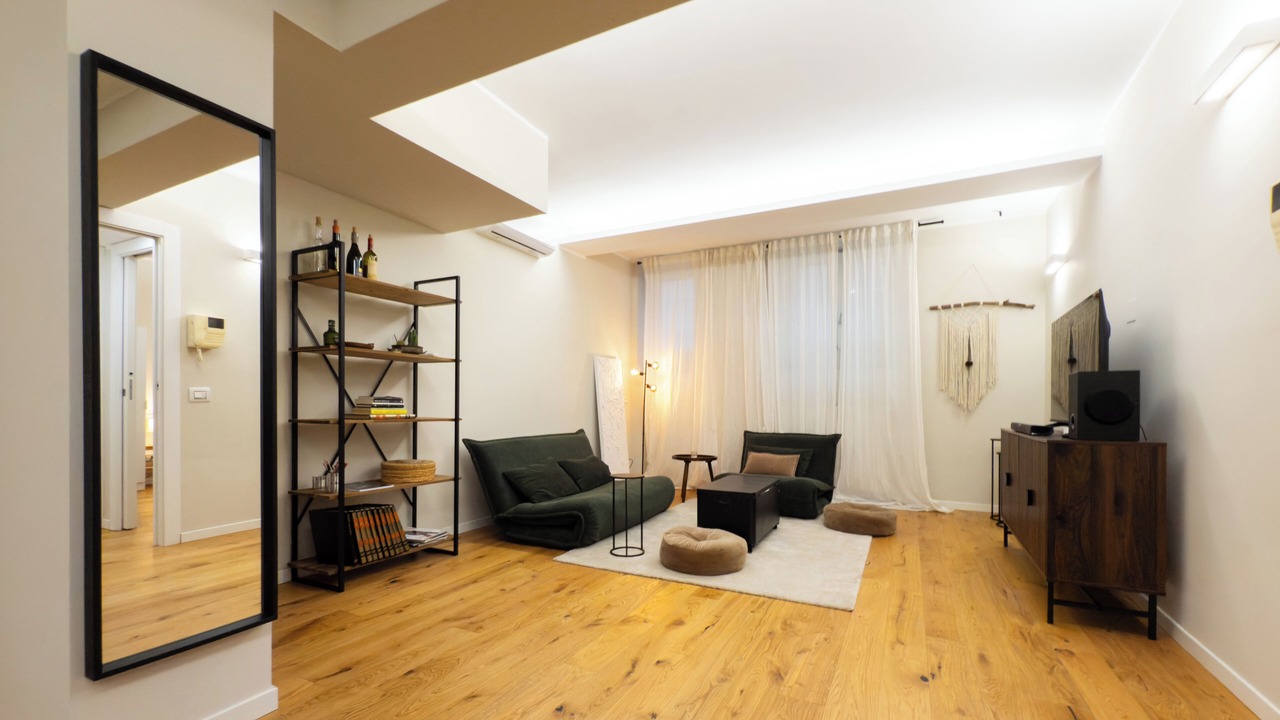 Photo of Livingroom in Morivione
