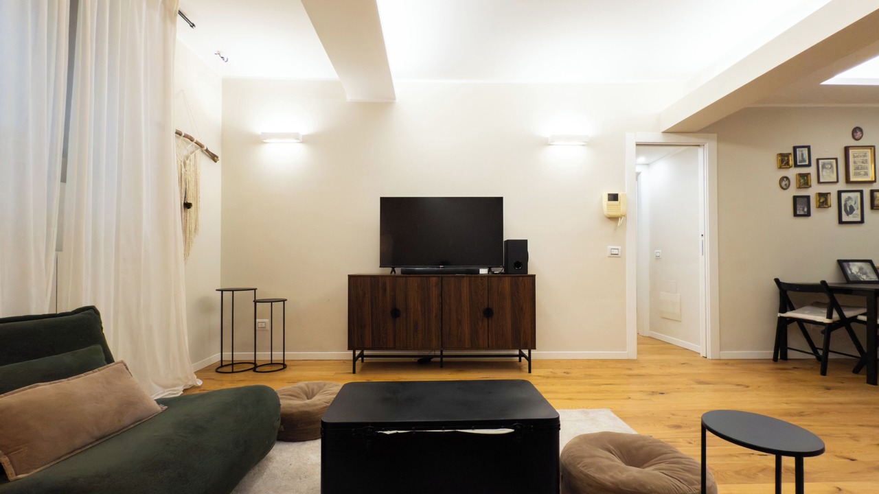 Photo of Livingroom in Morivione