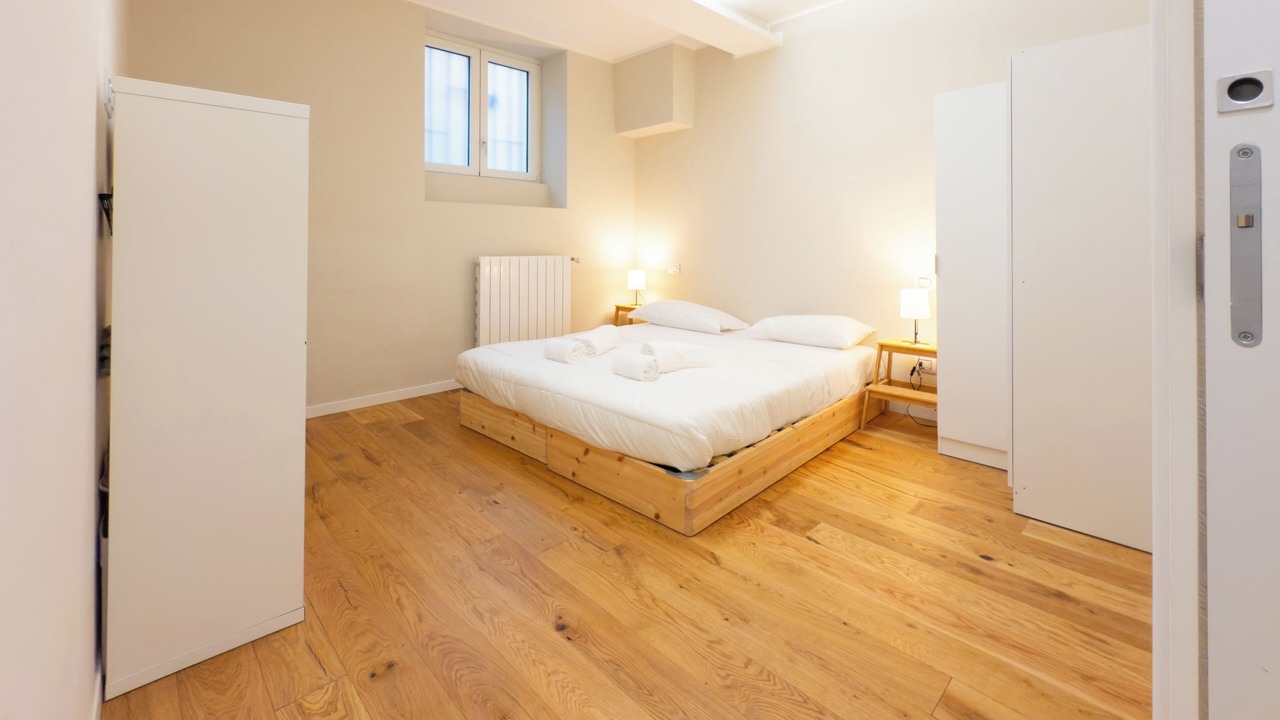 Photo of Bedroom in Morivione