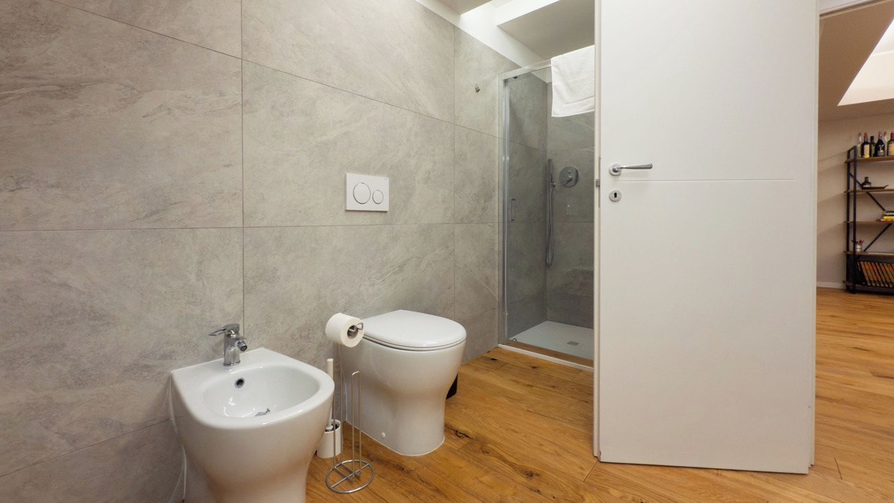 Photo of Bathroom in Morivione