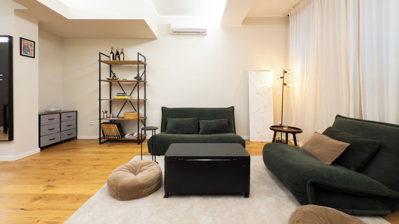 Photo of Livingroom in Morivione