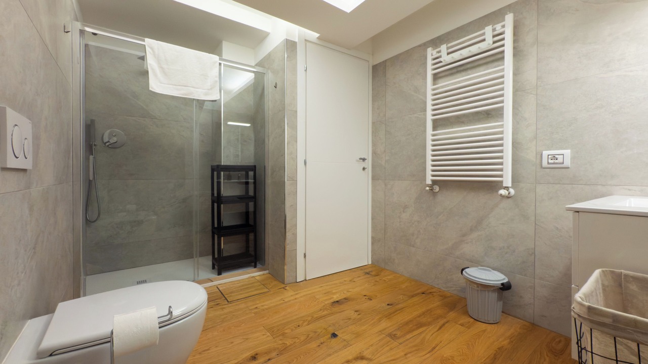 Photo of Bathroom in Morivione