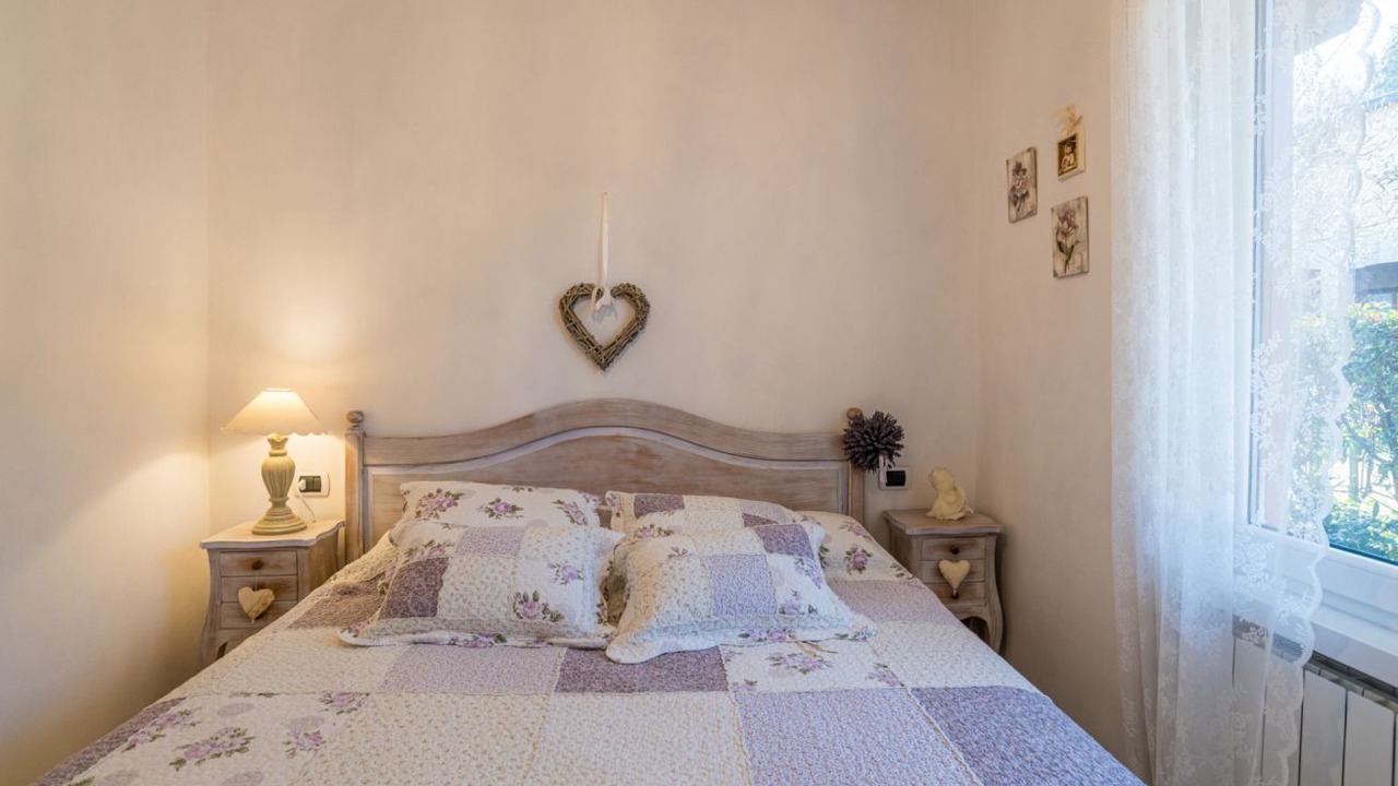 Photo of Bedroom in Civenna