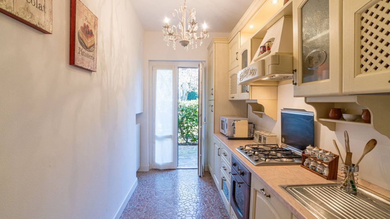 Photo of Kitchen in Civenna