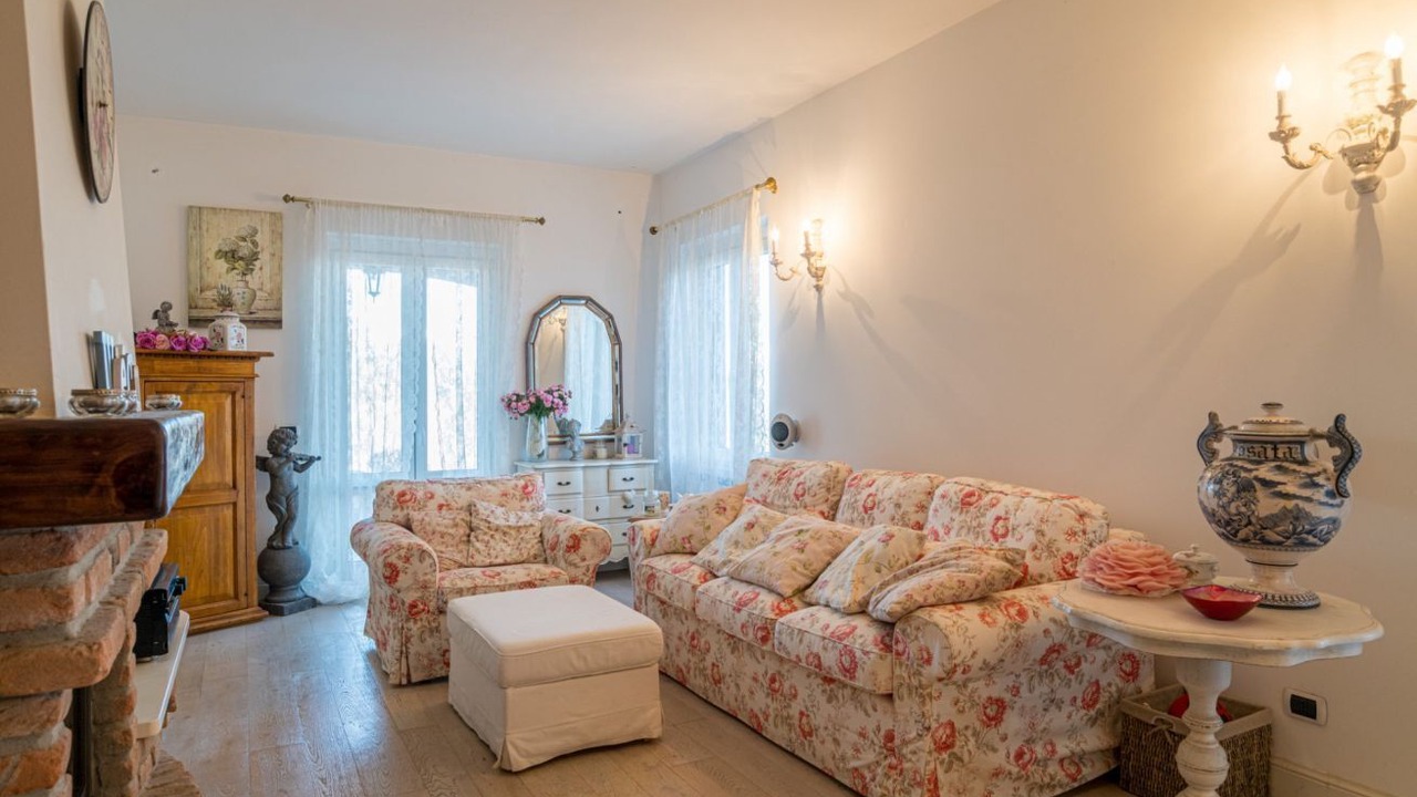 Photo of Livingroom in Civenna