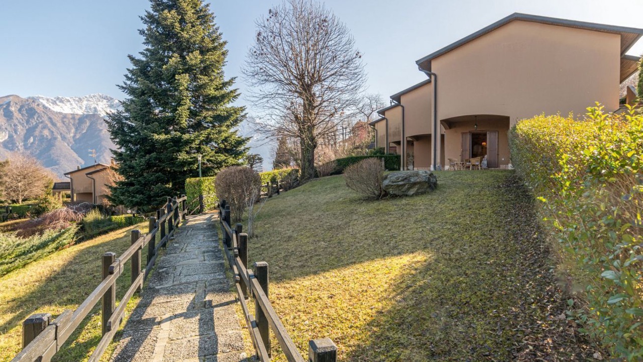Photo of Outdoor in Civenna