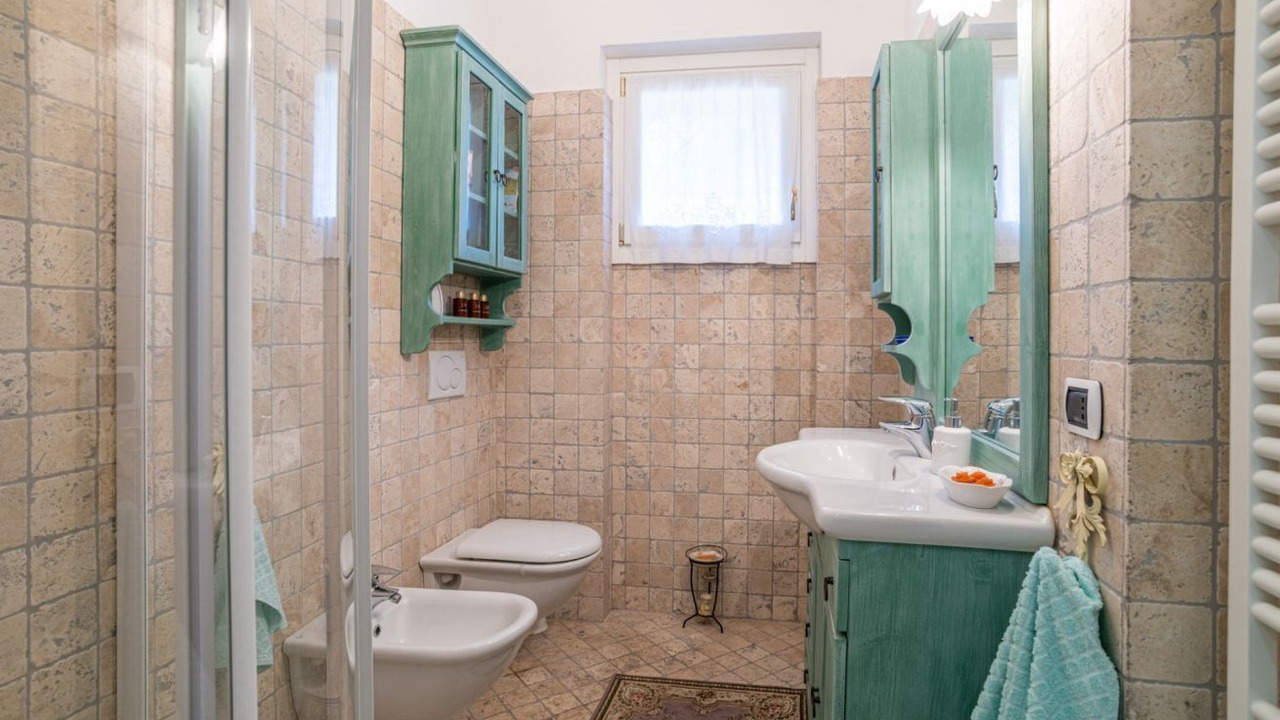 Photo of Bathroom in Civenna