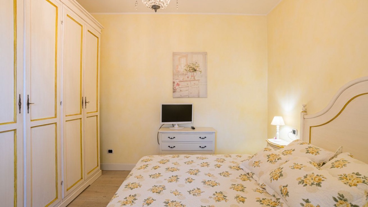 Photo of Bedroom in Civenna
