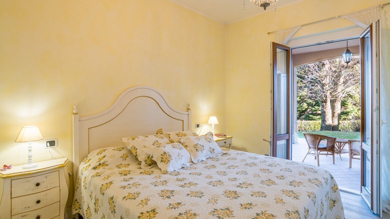 Photo of Bedroom in Civenna