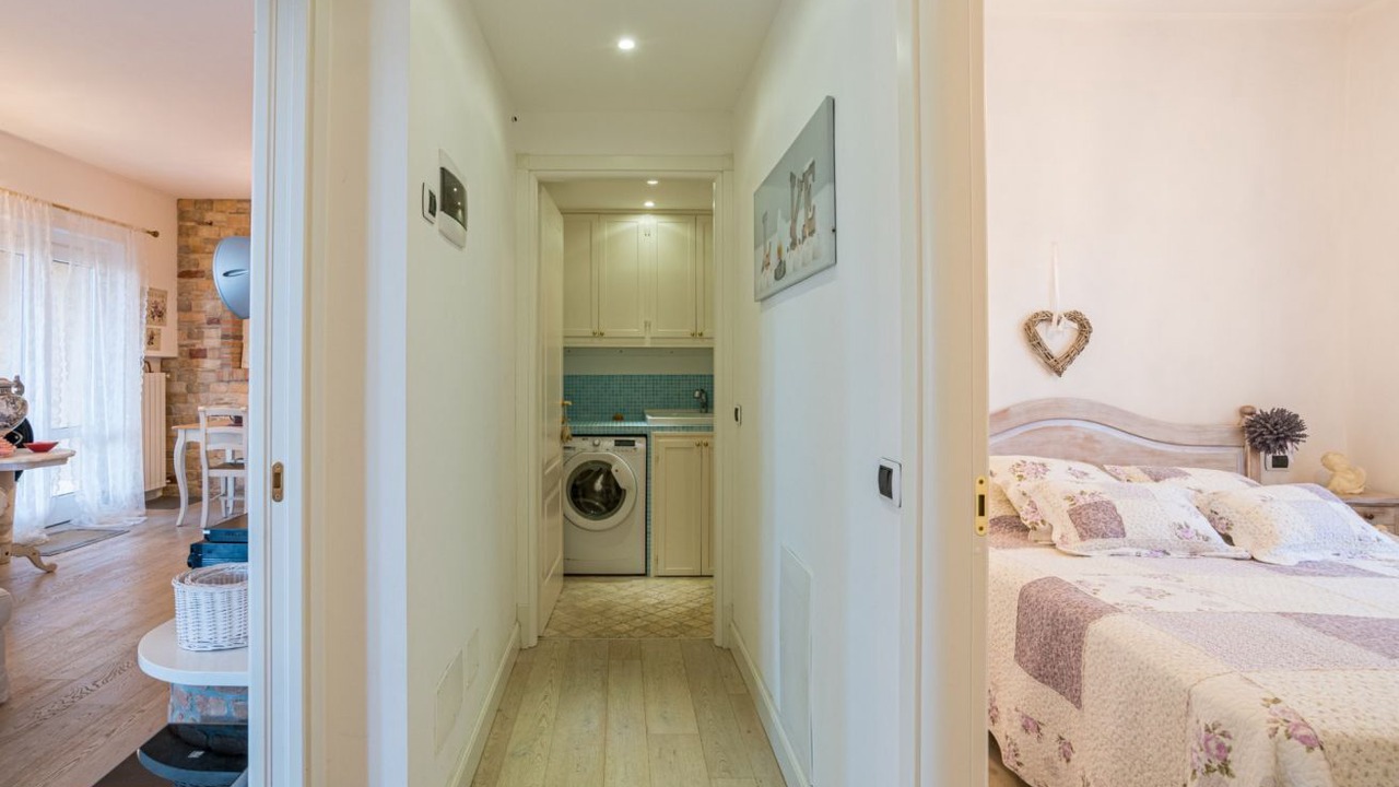 Photo of Bedroom in Civenna