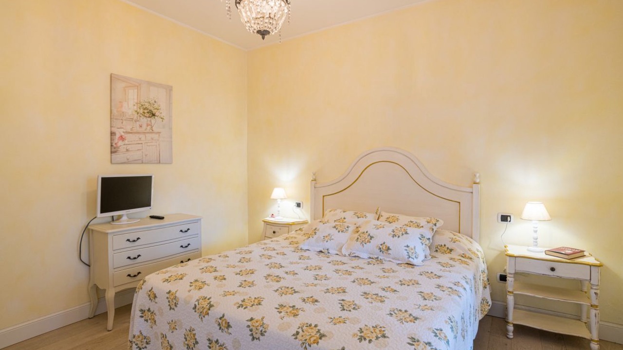 Photo of Bedroom in Civenna
