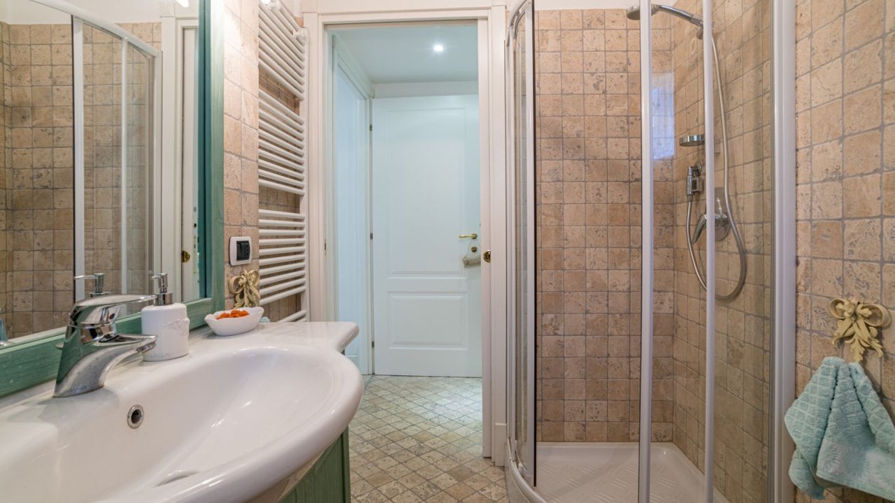 Photo of Bathroom in Civenna