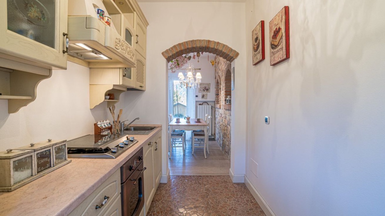 Photo of Kitchen in Civenna