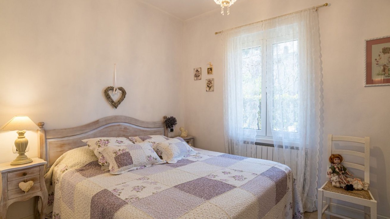 Photo of Bedroom in Civenna