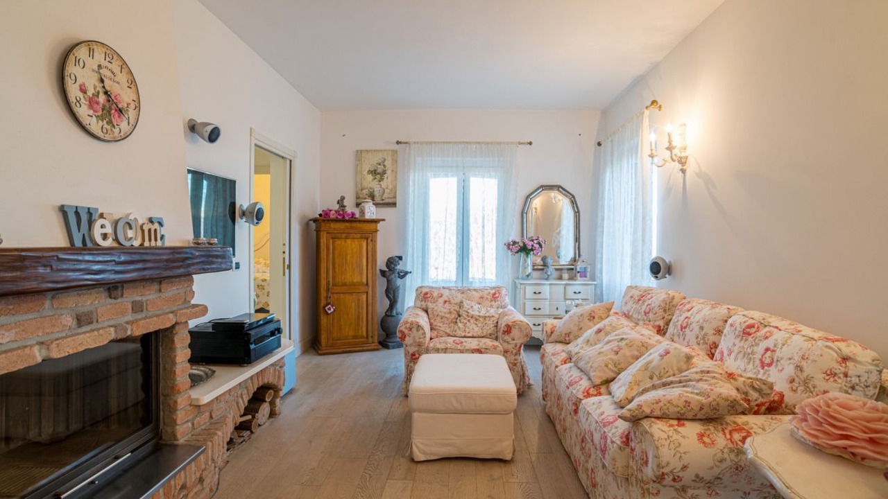 Photo of Livingroom in Civenna
