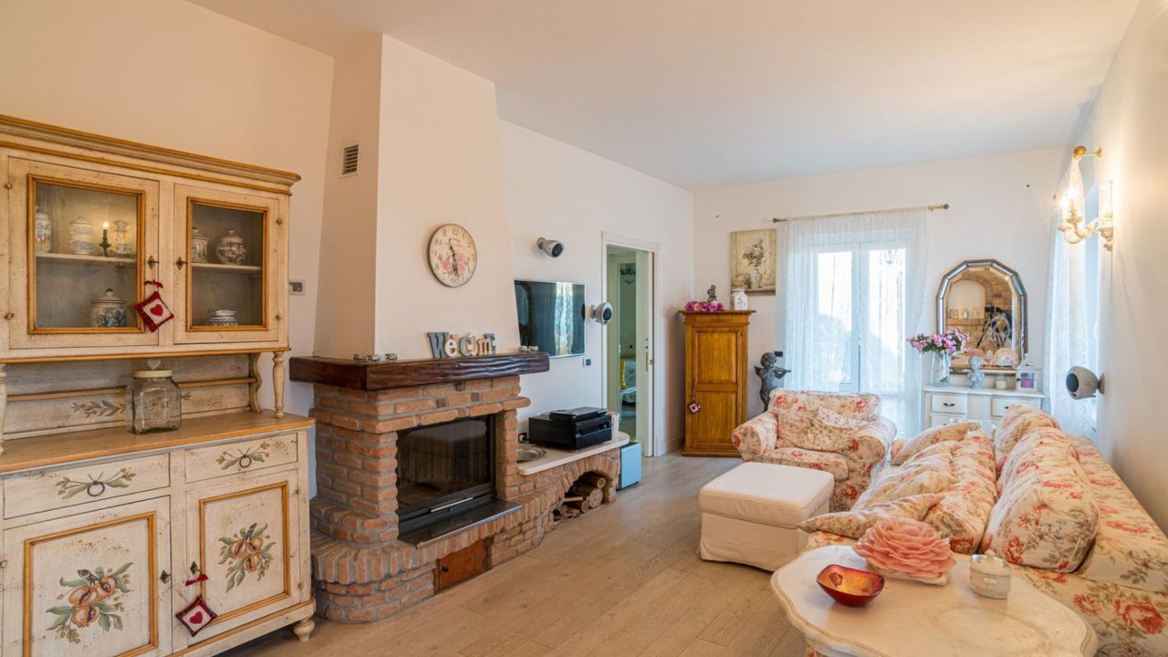 Photo of Livingroom in Civenna