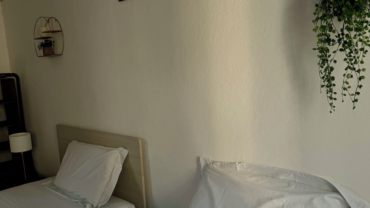 Photo of Bedroom in Milan