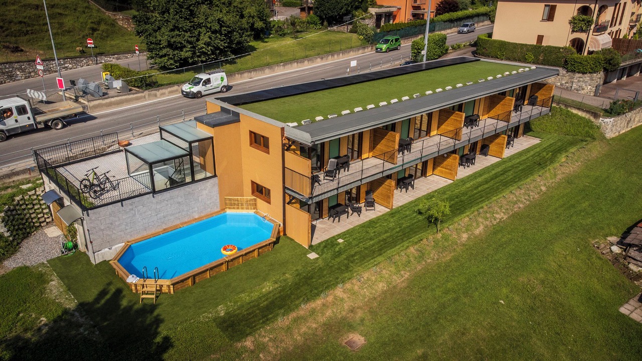 Photo of Outdoor in Carlazzo