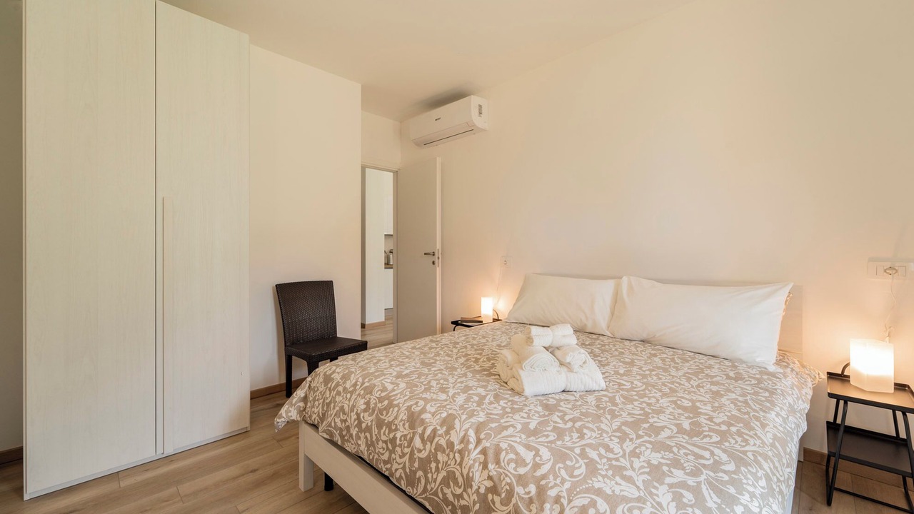 Photo of Bedroom in Carlazzo