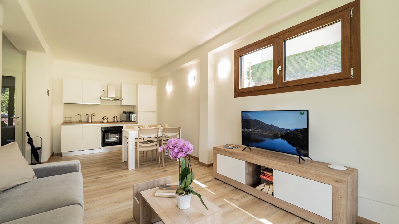 Photo of Livingroom in Carlazzo