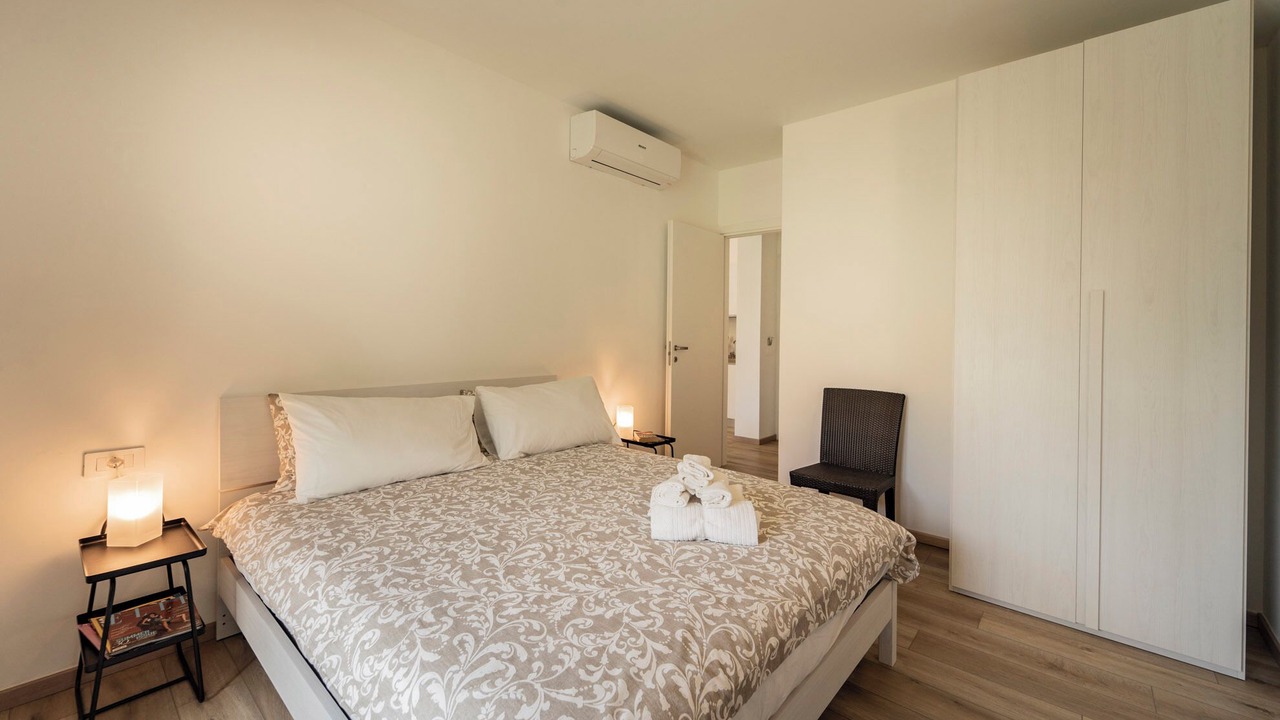 Photo of Bedroom in Carlazzo